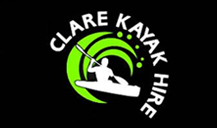 Clare Kayak Hire
